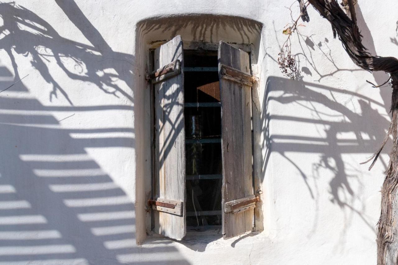 Villa Maria Stavrokhórion エクステリア 写真