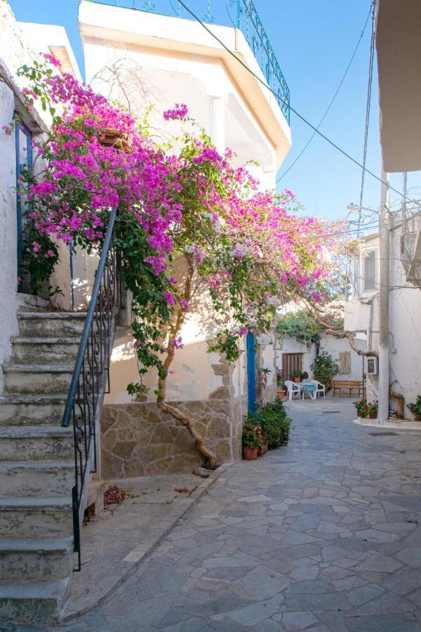 Villa Maria Stavrokhórion エクステリア 写真