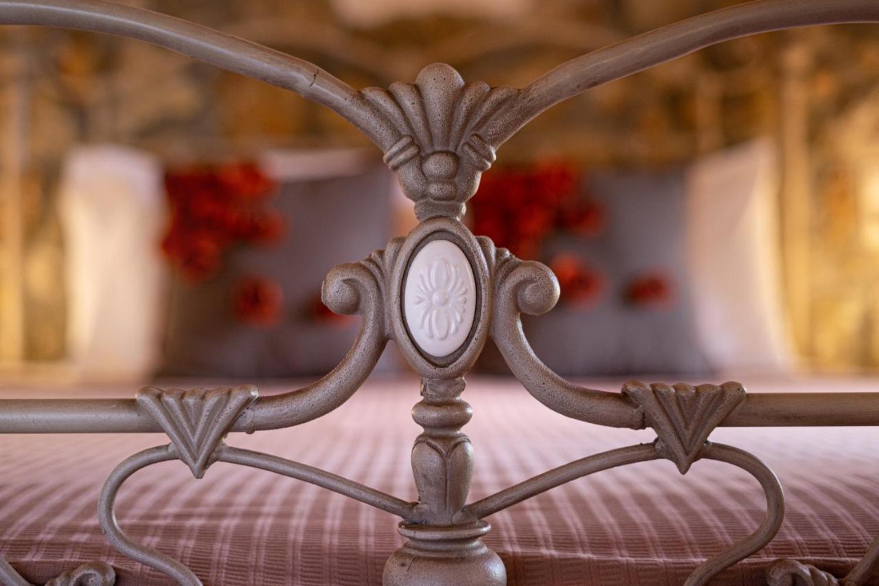 Villa Maria Stavrokhórion エクステリア 写真